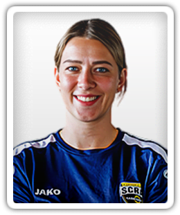 Stefanie Stoff
