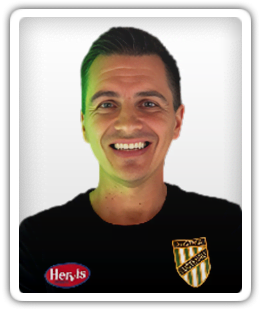 Christoph Stoss