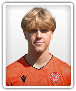 Jonas Bjørn-Jensen