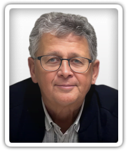 Dieter Bühler