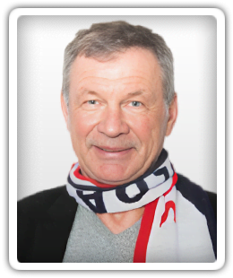 Martin Geisendörfer