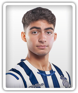Daniel Ribera