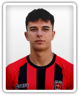 Berkay Kençtemur