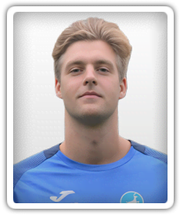 Nick Bastiaensen