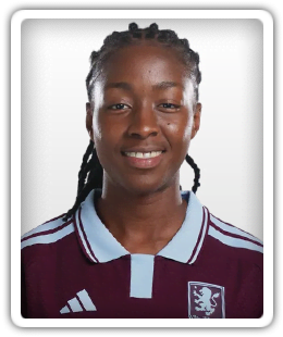 Oriane Jean-François