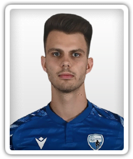 Jonas Kölli