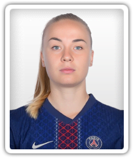 Paulina Dudek