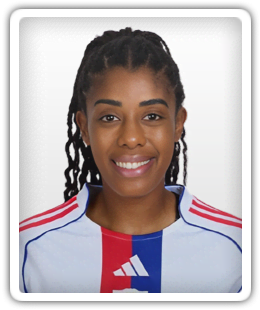 Ashley Lawrence