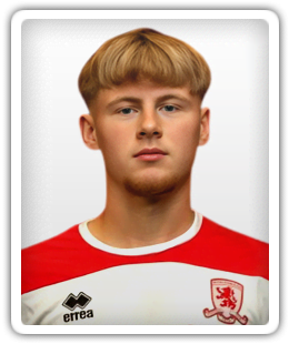 Alfie Myers-Smith