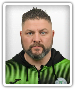 Eamon Curry