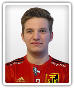 Moritz Jost
