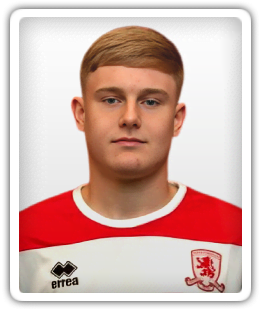 Charlie Lennon