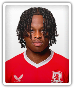 Rio Patterson-Powell