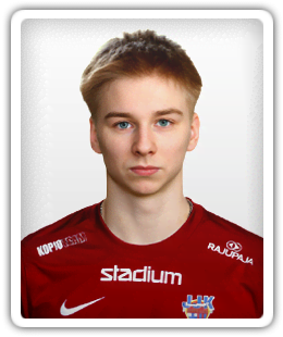 Jimi Saarikko