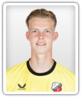 Justin Eversen
