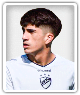 Federico Mazzurco
