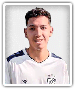 Gabriel Muñoz