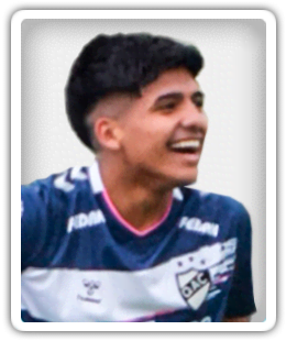 Luciano Brandán