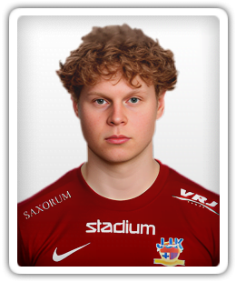 Matias Sydänmaa