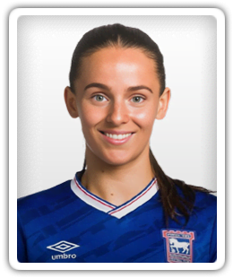 Maria Boswell
