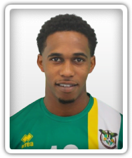 Marcelus Bonney