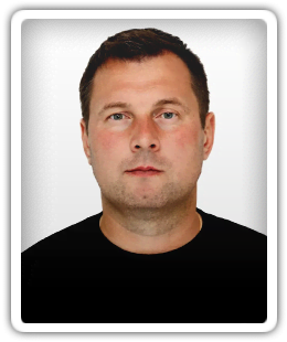 Denis Plenkin