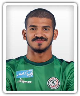Mohammed Mahzari