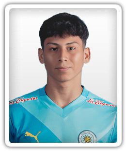 Luka Andrade