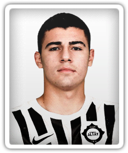 Mehmet Gündüz
