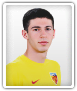 Baran Gezek