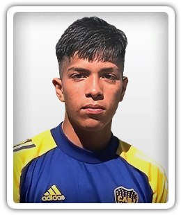 Juan Cruz Payal