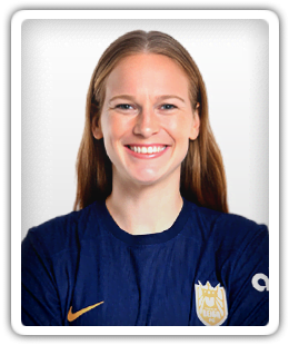 Bethany Balcer