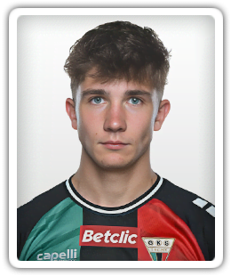 Tobiasz Kubik