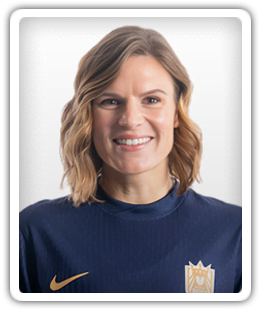 Veronica Latsko