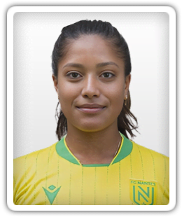 Caitlin Cosme