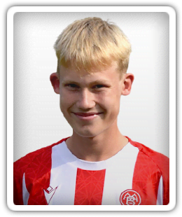 Frederik Baandrup