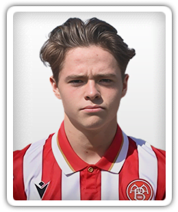 Bertram Østergaard