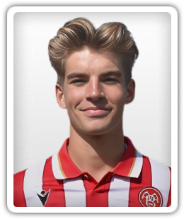 Malthe Holt