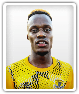 Bethuel Muzeu