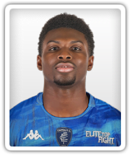 Ismaël Konaté
