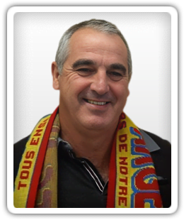 Raymond Vazquez