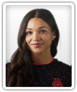 Sophia Wilson