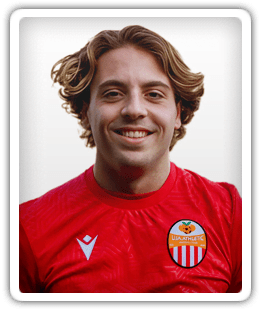 Jake Jovanoski