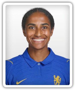 Naomi Girma