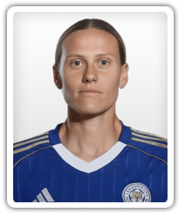 Emily van Egmond
