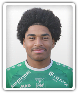 Noah Nabé