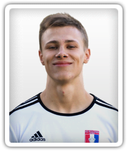 Denis Dudek