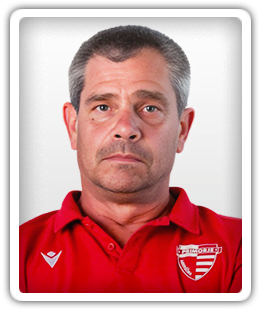 Igor Zoretic