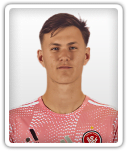Tristan Vidackovic