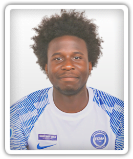 Noah Katumbere